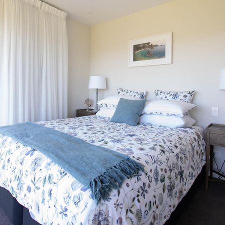 The Matarangi B & B Екстериор снимка