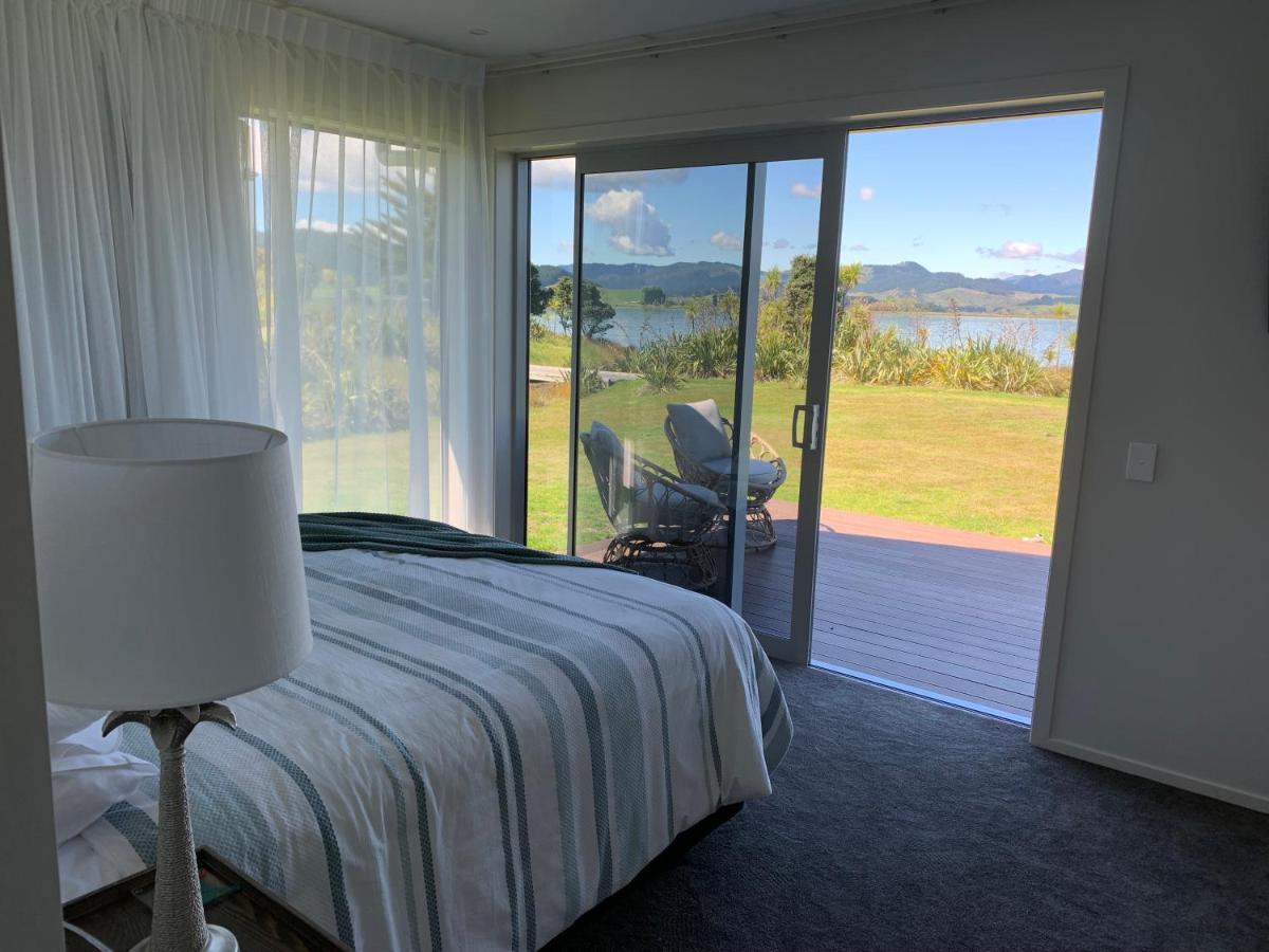 The Matarangi B & B Екстериор снимка