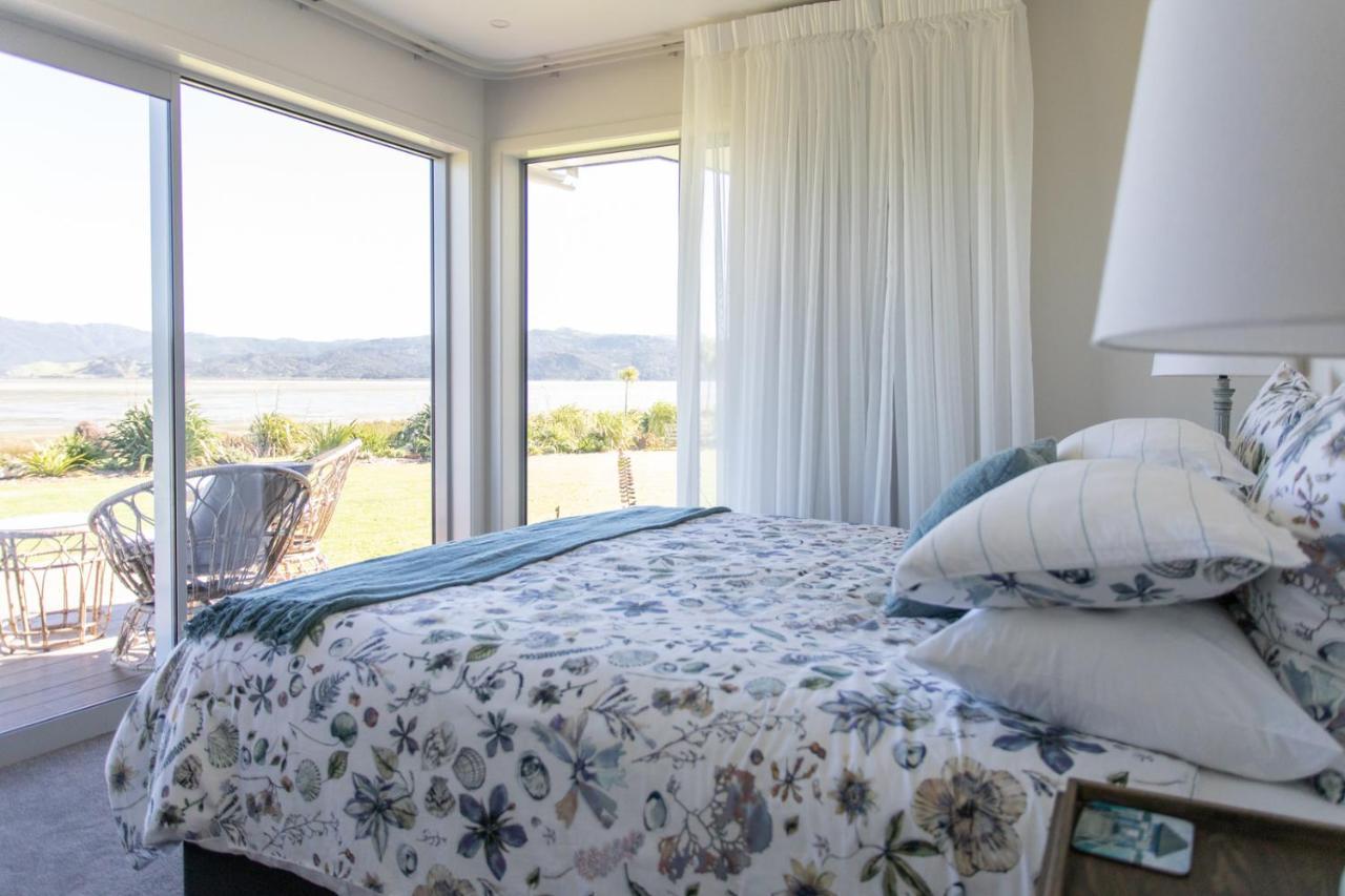 The Matarangi B & B Екстериор снимка